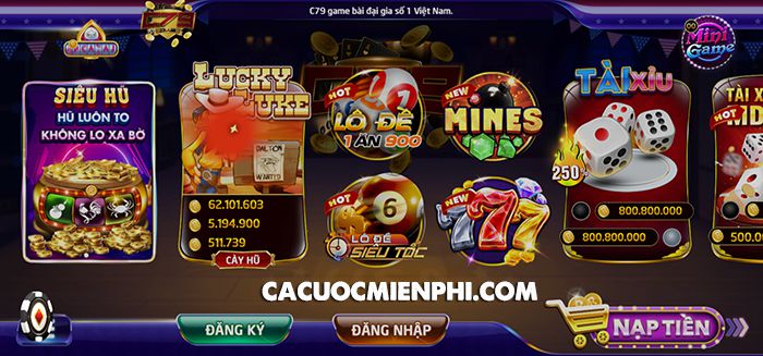 Max88 là gì? Giới thiệu ngắn gọn về trang web game Max88 - Max88