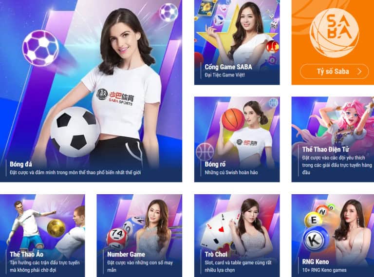 Bancah5, một trang web thể thao đáng tin cậy mà bạn không nên bỏ lỡ - Bancah5
