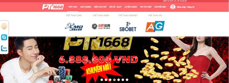Lv88, thương hiệu game hàng đầu châu Á - Lv88