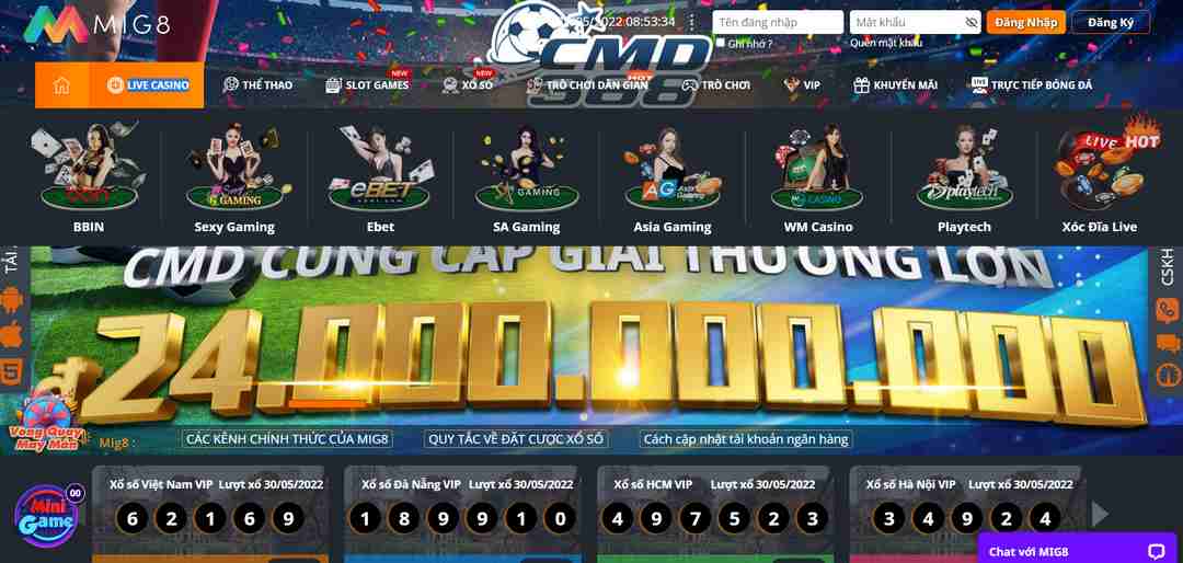 Hướng dẫn nạp và rút tiền trực tuyến dành cho người chơi cấp Ww88 - Ww88