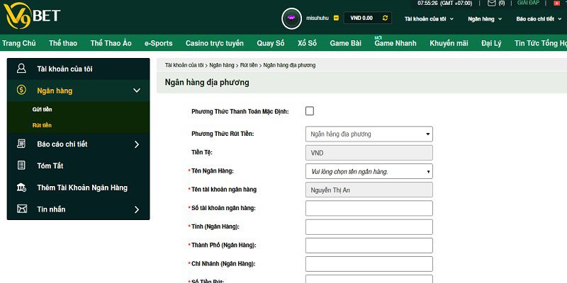 Thông tin liên hệ của trang web game Fa88 Max - Fa88