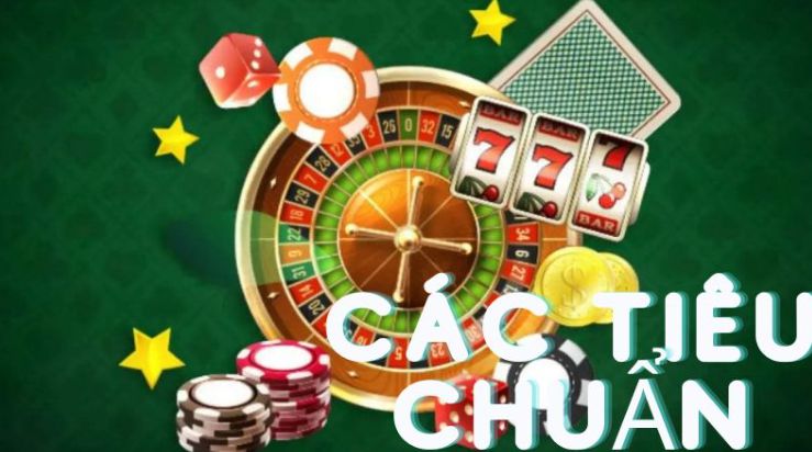 Những tiêu chí nào cần thiết cho quá trình xét duyệt giải thưởng Cm88? - Cm88
