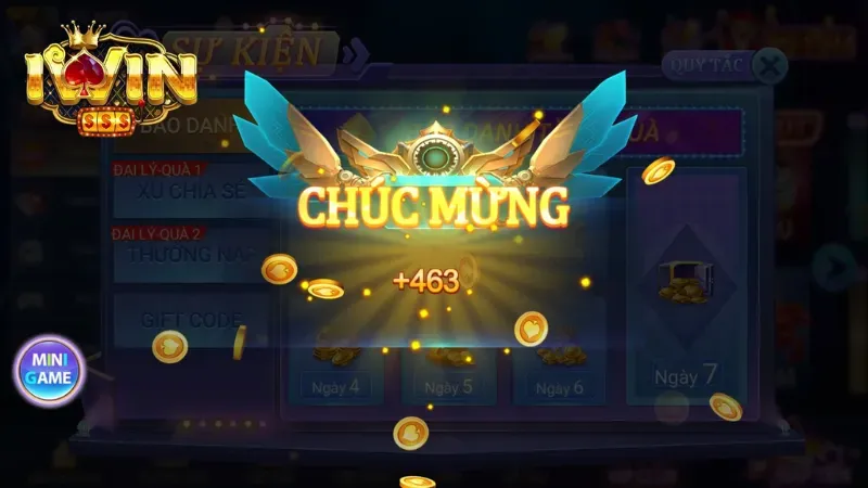 Tận hưởng các ưu đãi khuyến mãi cấp độ M8win khi chơi game trực tuyến - M8win