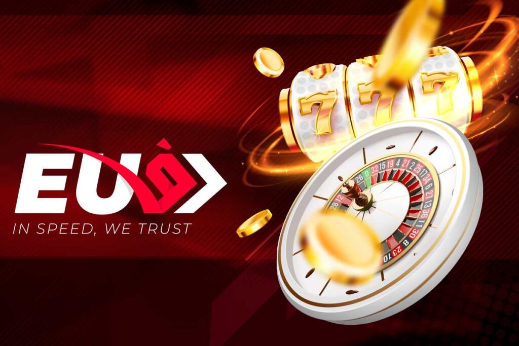 Máy đánh bạc di động Ek88 - Ek88