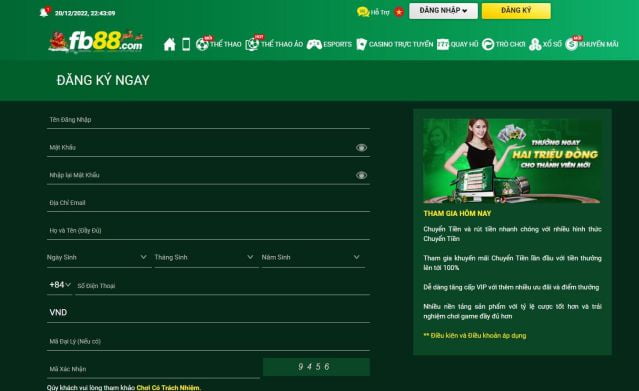 Có những quy định về độ tuổi đối với các cuộc thi cấp độ Raybet - Raybet