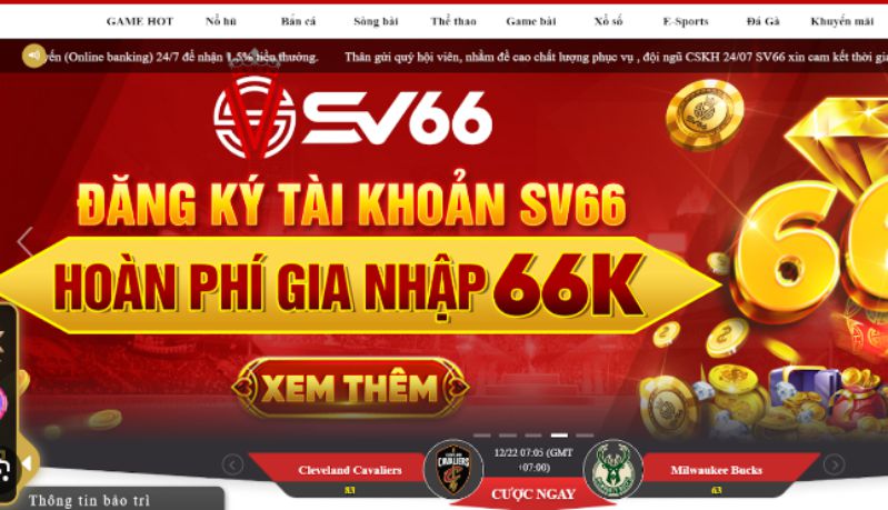 Fb68 là ứng dụng cá cược dành cho điện thoại thông minh và máy tính bảng - Fb68