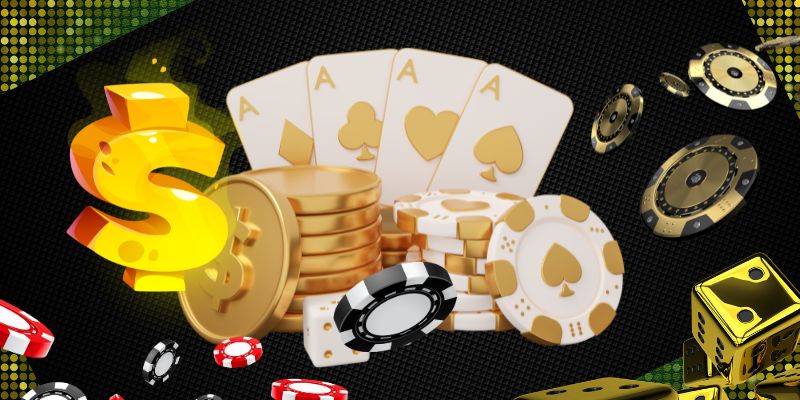 Hay88 cung cấp nhiều trò chơi đa dạng và tỷ lệ thắng cược cao - Hay88