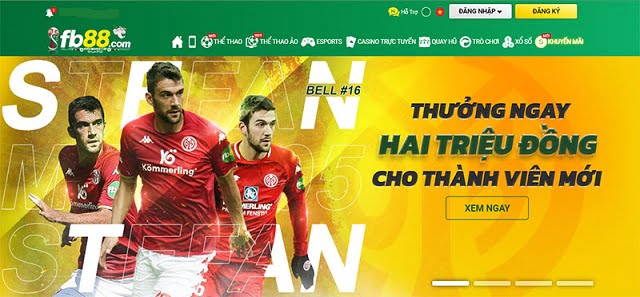 Hãy nhấp vào liên kết để trải nghiệm những tựa game đạt chuẩn Fcb88 mới nhất năm 2026 - Fcb88