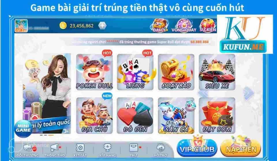 Hãy trải nghiệm những trò chơi gay cấn và hấp dẫn tại LIVE Kubet77! - Kubet77