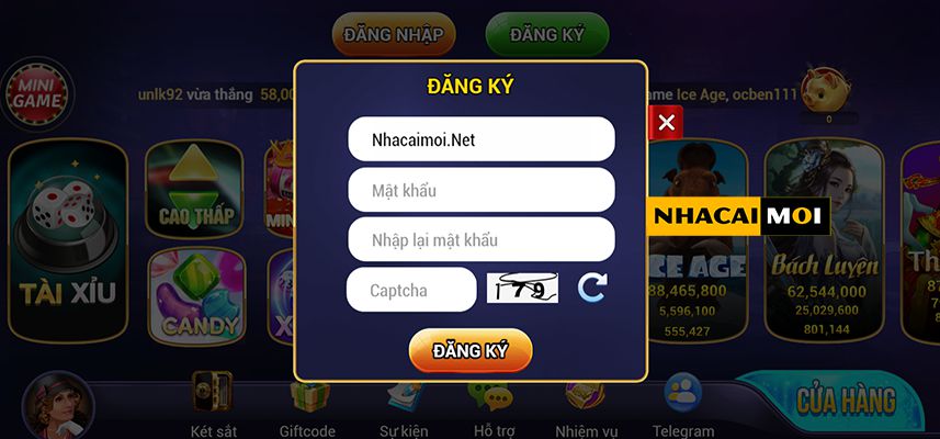 Nền tảng Loto188 – Một nền tảng của Việt Nam cung cấp đầy đủ các trò chơi trực tuyến và trải nghiệm chơi game - Loto188
