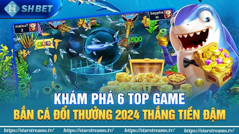Sòng cá cược nổi tiếng nhất của 9Fun Gaming - 9Fun