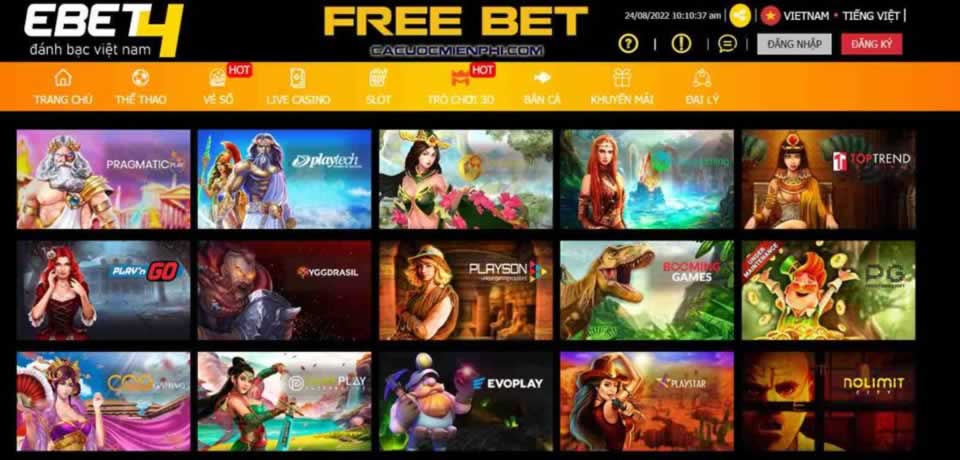 Một trang web đẳng cấp 23Win, một nền tảng trực tuyến bạn không thể bỏ lỡ - 23Win