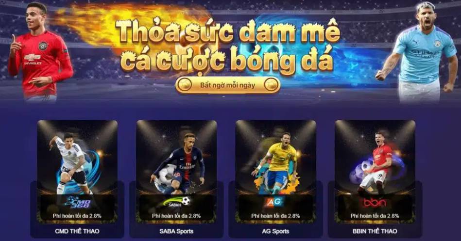 Vvvwin là một trò chơi câu cá trực tuyến rất phổ biến với phần thưởng hậu hĩnh - Vvvwin