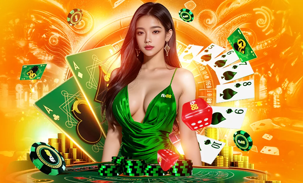 Oke88 là gì? Giới thiệu ngắn gọn về trang web game Oke88 - Oke88