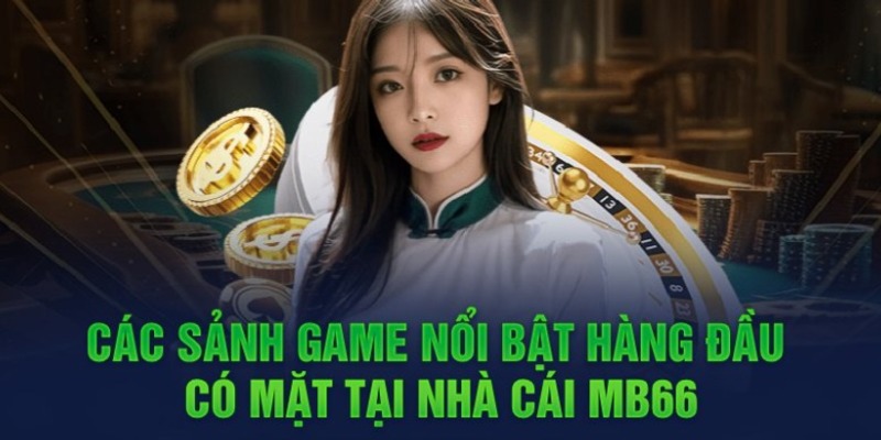 Tổng quan về Công ty Game Suncity - Suncity