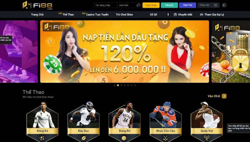 Trang web đánh giá game cấp độ 88Bet chính xác và toàn diện nhất - 88Bet