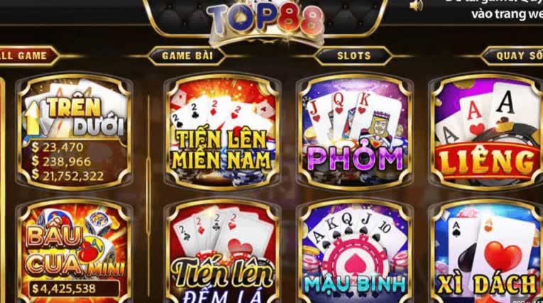 Giới thiệu Cổng trò chơi thẻ bài Vip88 - Vip88