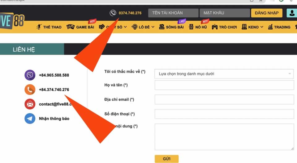 Thông tin ẩn giấu đằng sau kênh 789Win Games - 789Win