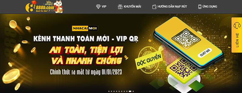 Cách nhanh nhất để đăng nhập vào Vvvwin - Vvvwin
