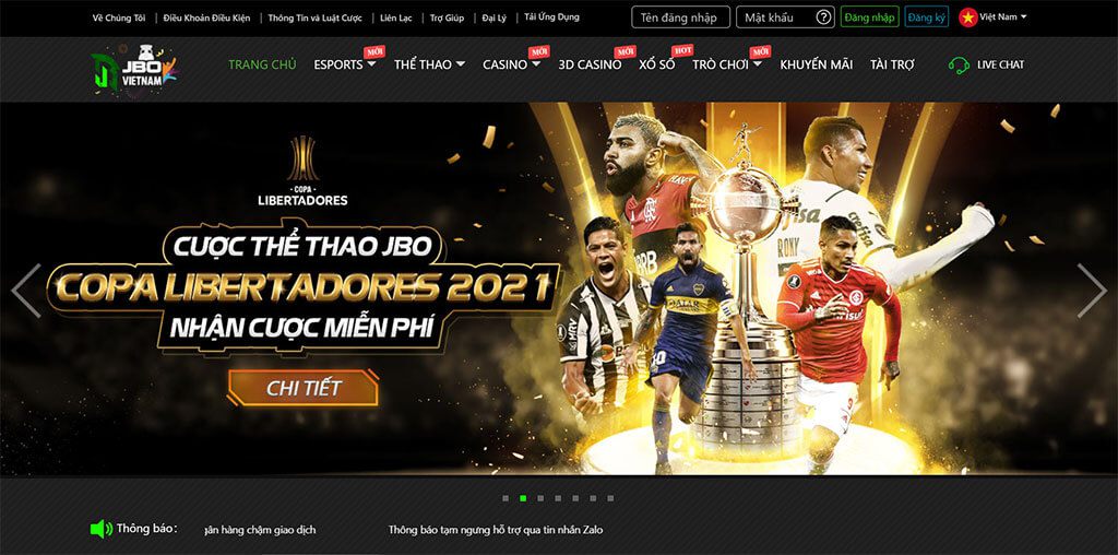 Tổng quan và đánh giá chi tiết về trang web chơi game trực tuyến 9Dbet - 9Dbet