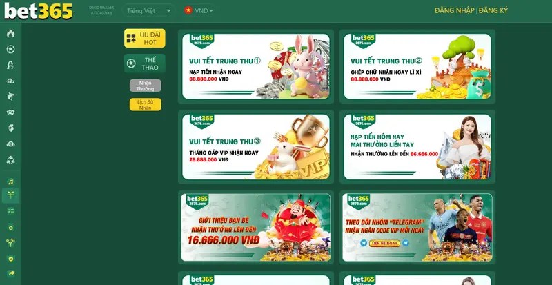 Môi trường cạnh tranh công bằng Vesovn - Vesovn