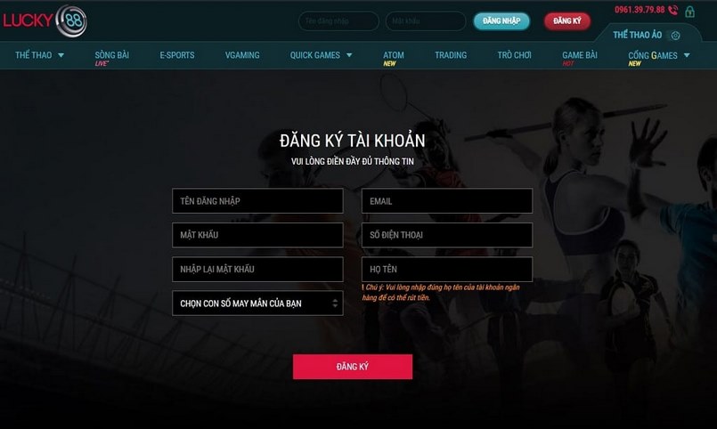 Khuyến nghị khi sử dụng Ev88 - Ev88