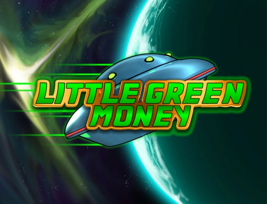 Little Green Money